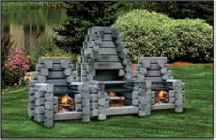 bar harbor by precast