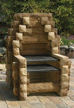 min-acadia by precastoutdoor