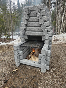 firepalce