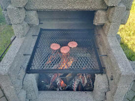 burgers
